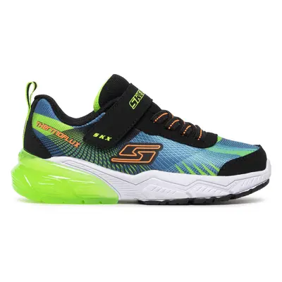 Sneakersy Skechers Kodron 403728L/BLLM Modrá