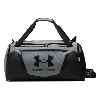 Taška Under Armour UA Undeniable 5.0 Duffle MD 1369223-012 Šedá