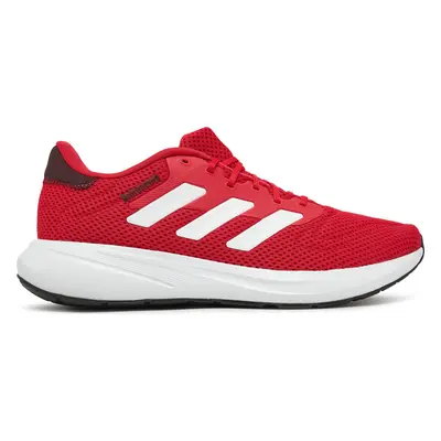 Běžecké boty adidas Response IH6108 Červená