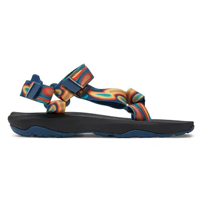 Sandály Teva Hurricane XLT 2 Groovy 1155070Y Barevná