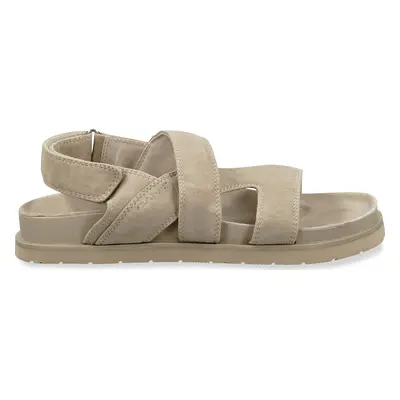 Sandály Gant Mardale Sport Sandal 28503594 Béžová