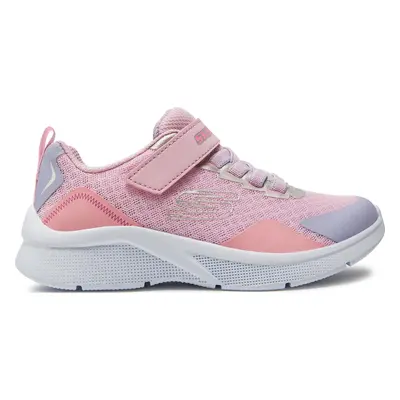 Sneakersy Skechers Bright Retros 302348L/PKMT Růžová