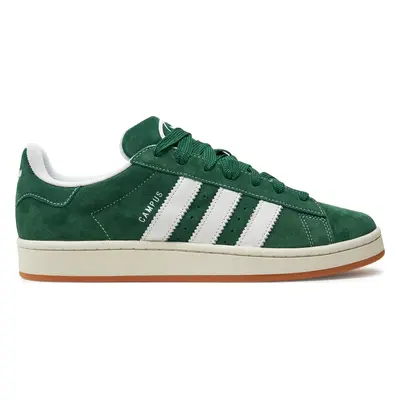 Sneakersy adidas Campus 00S H03472 Zelená