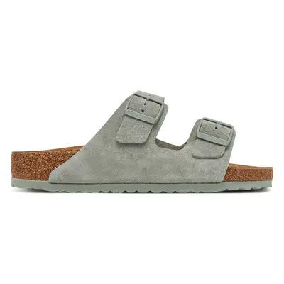 Nazouváky Birkenstock 1029146 Zelená