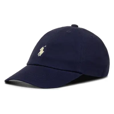 Kšiltovka Polo Ralph Lauren Bsr 710548524006 Tmavomodrá