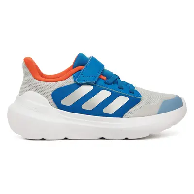 Sneakersy adidas Tensaur Run 2.0 IH1049 Šedá