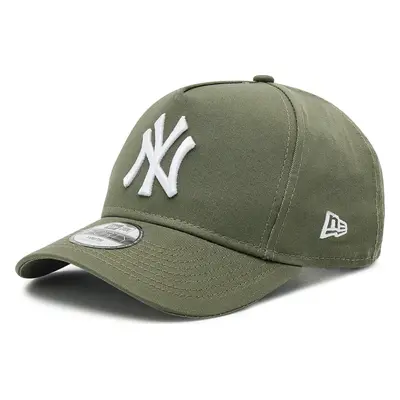 Kšiltovka New Era New York Yankees Colour Essential E-Frame 60222474 D Zelená