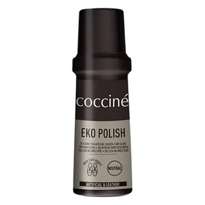 Leštidlo Coccine Eko Polish 55/34/75/02/Z/v5 Černá