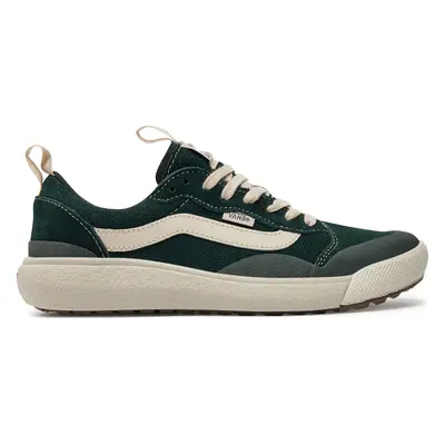 Sneakersy Vans Mte Ultrarange Exo Se VN000CWDZAB1 Zelená