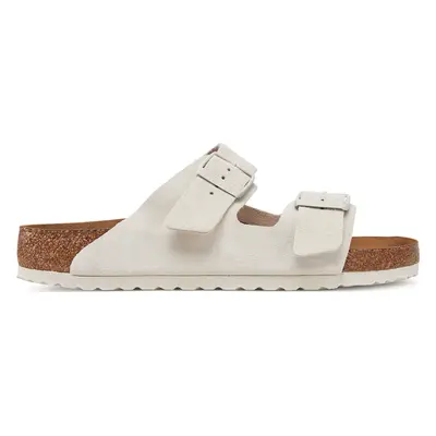 Nazouváky Birkenstock ARIZONA SFB 1024554 Bílá