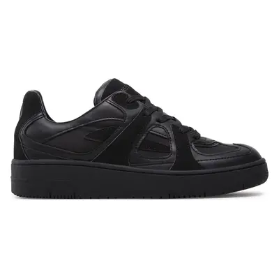 Sneakersy Trussardi 79A00844 Černá