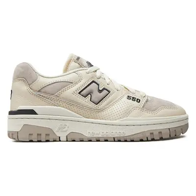 Sneakersy New Balance BBW550RB Béžová