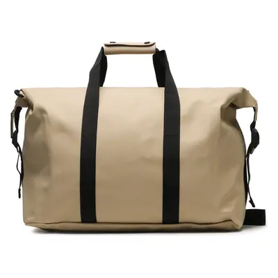 Taška Rains Hilo Weekend Bag W3 14200 Béžová