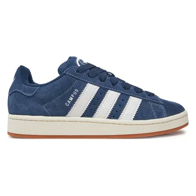 Sneakersy adidas Campus 00s JR8163 Tmavomodrá