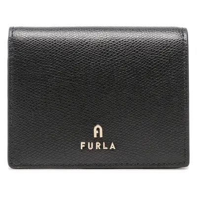 Malá dámská peněženka Furla Camelia WP00304-ARE000-O6000-1-007-20-CN-P Černá