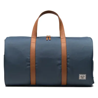 Taška Herschel Novel™ Duffle 11396-06105 Tmavomodrá