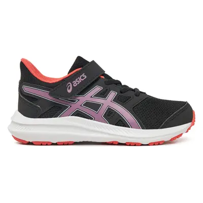 Běžecké boty Asics Jolt 4 Ps 1014A299 Černá