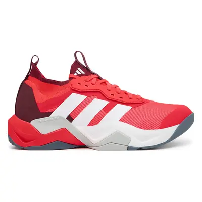 Boty do posilovny adidas Rapidmove ADV 2 JI2058 Červená