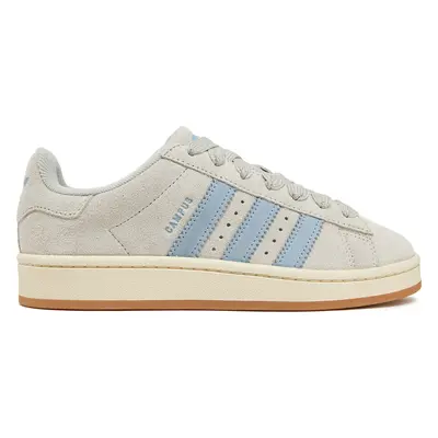 Sneakersy adidas Campus 00s JH5627 Šedá