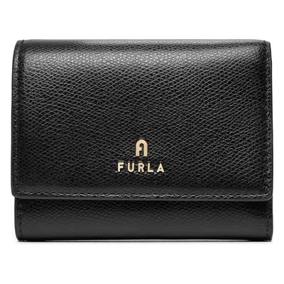 Velká dámská peněženka Furla WP00454 ARE000 O6000 Černá