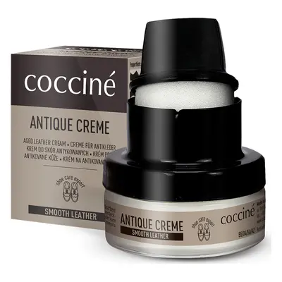 Krém na obuv Coccine Antique Creme 55/04/50/Z/V6