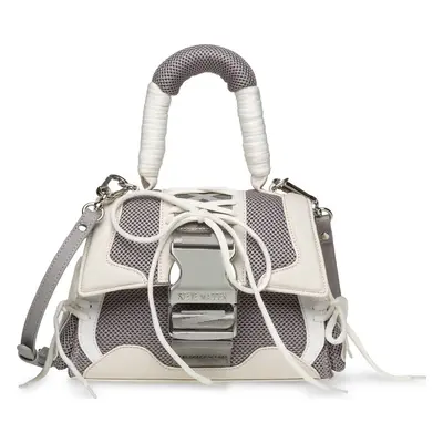 Kabelka Steve Madden Bdiego Crossbody SM13000896-04005-GGY Šedá