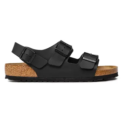 Sandály Birkenstock Milano 034791 Černá