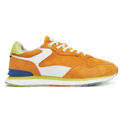 Sneakersy HOFF Citrus 12502028 Oranžová