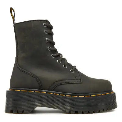 Glády Dr. Martens Jadon31985057 Šedá