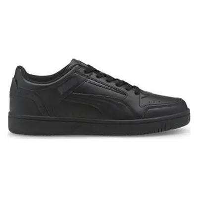 Sneakersy Puma Rebound V6 Low 38074705 Černá