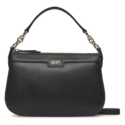 Kabelka DKNY Gramercy Sm Shoulder R333CY40 Černá