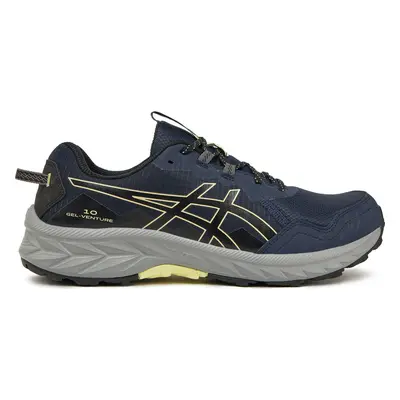 Běžecké boty Asics Gel-Venture 10 1011B967 Modrá