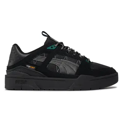 Sneakersy Puma Slipstream Cordura II 392510 02 Černá