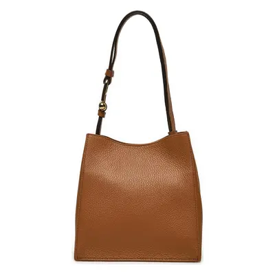 Kabelka Furla Nuvola Bucket Bag Mini WB01373-HSF000-RY000 Hnědá