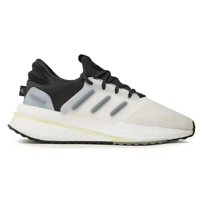 Sneakersy adidas X_Plrboost HP3132 Écru