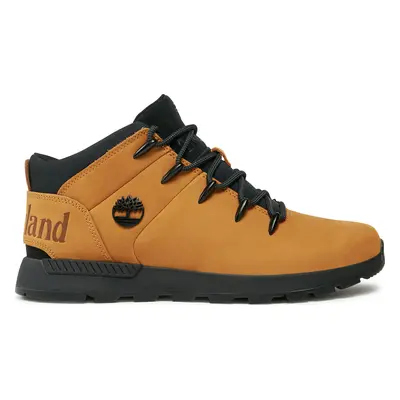 Turistická obuv Timberland Sprint Trekker TB0A2FEP2311 Hnědá