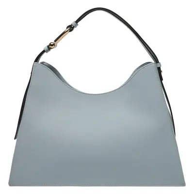 Kabelka Furla Nuvola L Hobo WB01246 BX2045 55000 Šedá