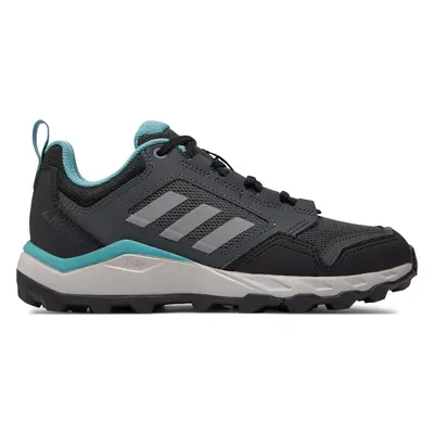 Běžecké boty adidas Terrex Tracerocker 2 W H05686 Šedá