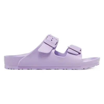 Nazouváky Birkenstock Arizona Eva Kids 1029555 Fialová