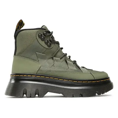 Turistická obuv Dr. Martens Boury 27831384 Khaki