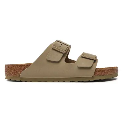 Nazouváky Birkenstock Arizona 1027704 Khaki