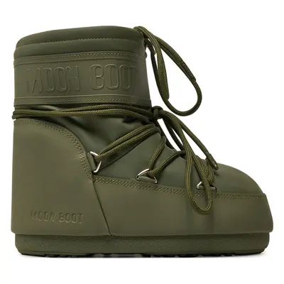 Sněhule Moon Boot 80D1409380 Khaki