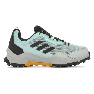 Trekingová obuv adidas Terrex AX4 Hiking Shoes IF4870 Tyrkysová