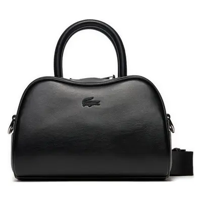 Kabelka Lacoste Xs Top Handle Bag NF4467FO Černá