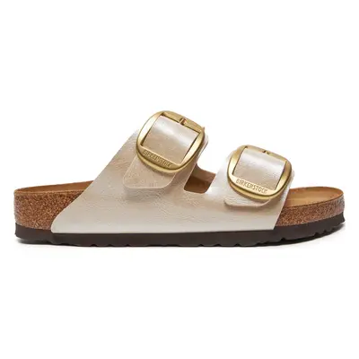 Nazouváky Birkenstock 1020032 Šedá