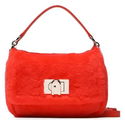 Kabelka Furla 1927 Soft WB00339-A.0015-1548S-1-007-20-CN-B Červená