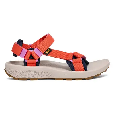 Sandály Teva Terragrip Sandal 1150270 Červená