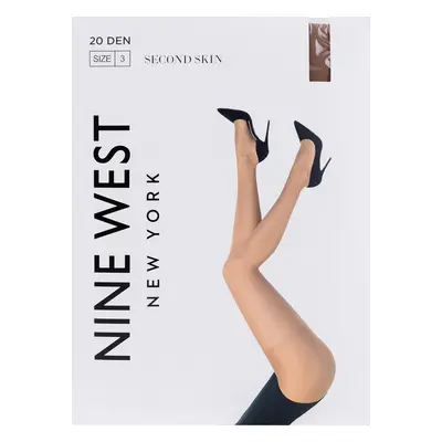 Punčocháče Nine West 9WB-005-SS25 Béžová