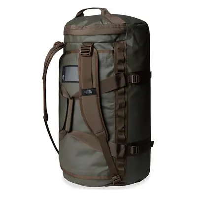 Taška The North Face Base Camp Duffel M 71 l NF0A52SAB7I1 Khaki