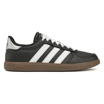 Sneakersy adidas Breaknet Sleek JQ7317 Černá